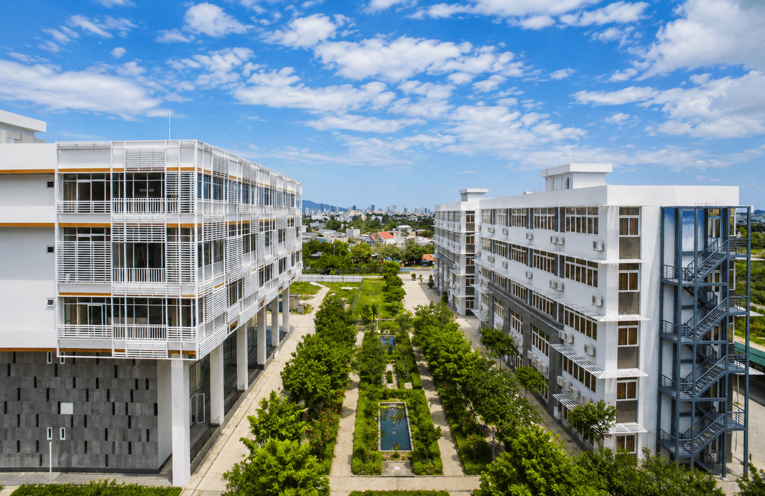 Duy Tan University (Faculty of Medicine)