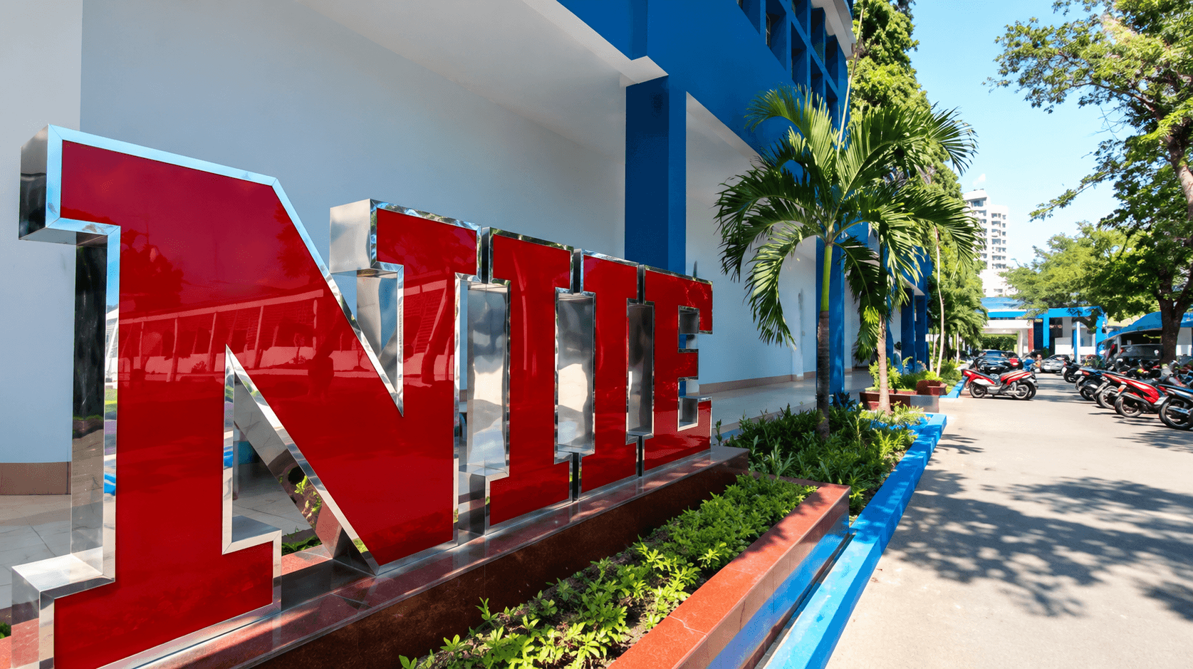 Nguyen Tat Thanh University (Faculty of Medicine) Banner