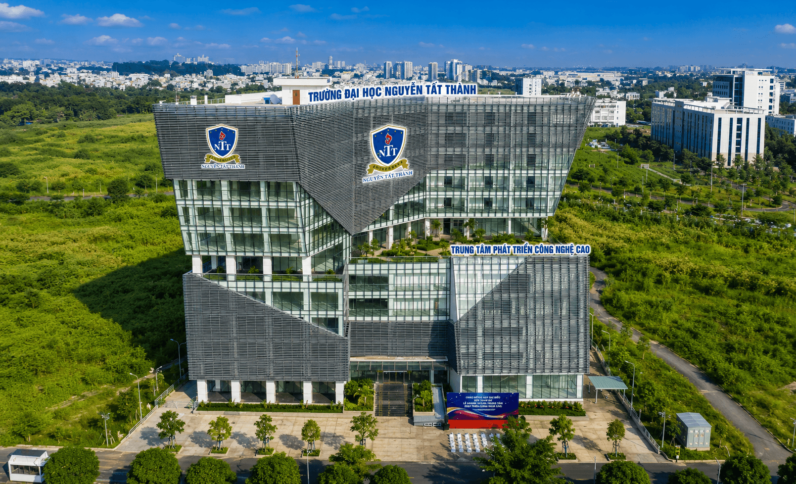 Nguyen Tat Thanh University (Faculty of Medicine)