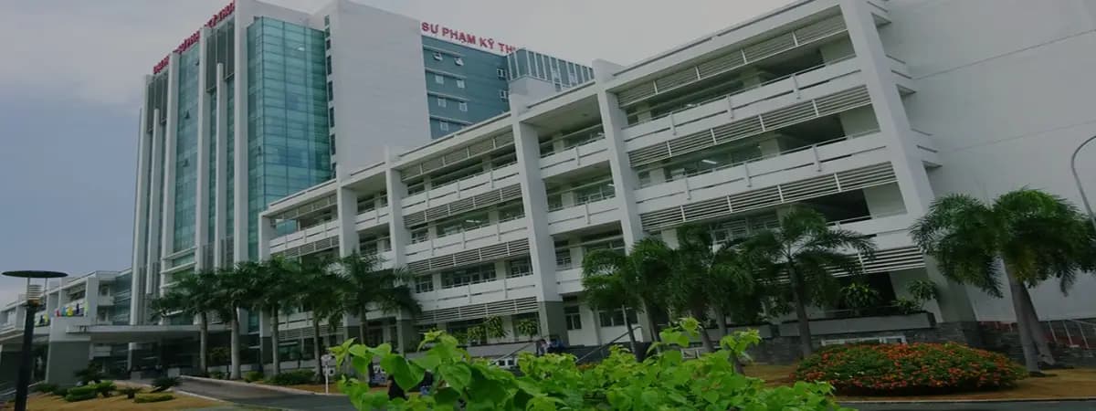 Ho Chi Minh City University of Medicine and Pharmacy