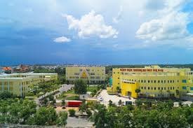 Vinh Medical University