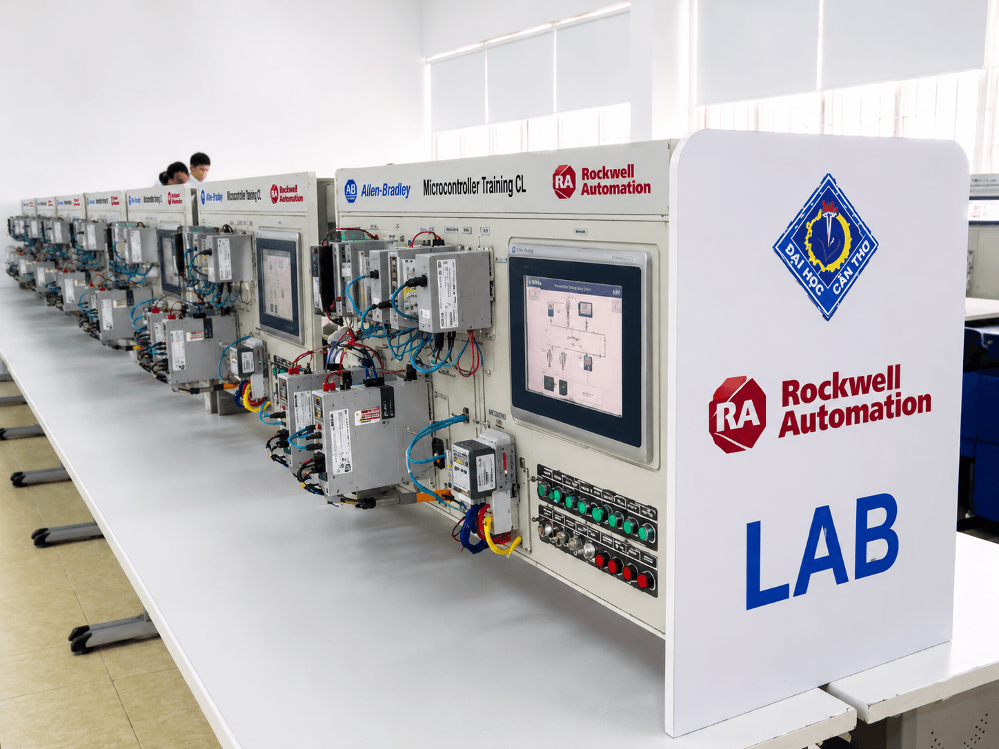 Lab