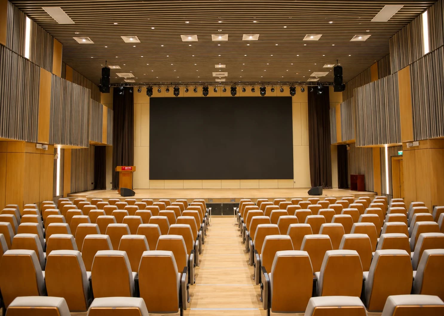 Auditorium
