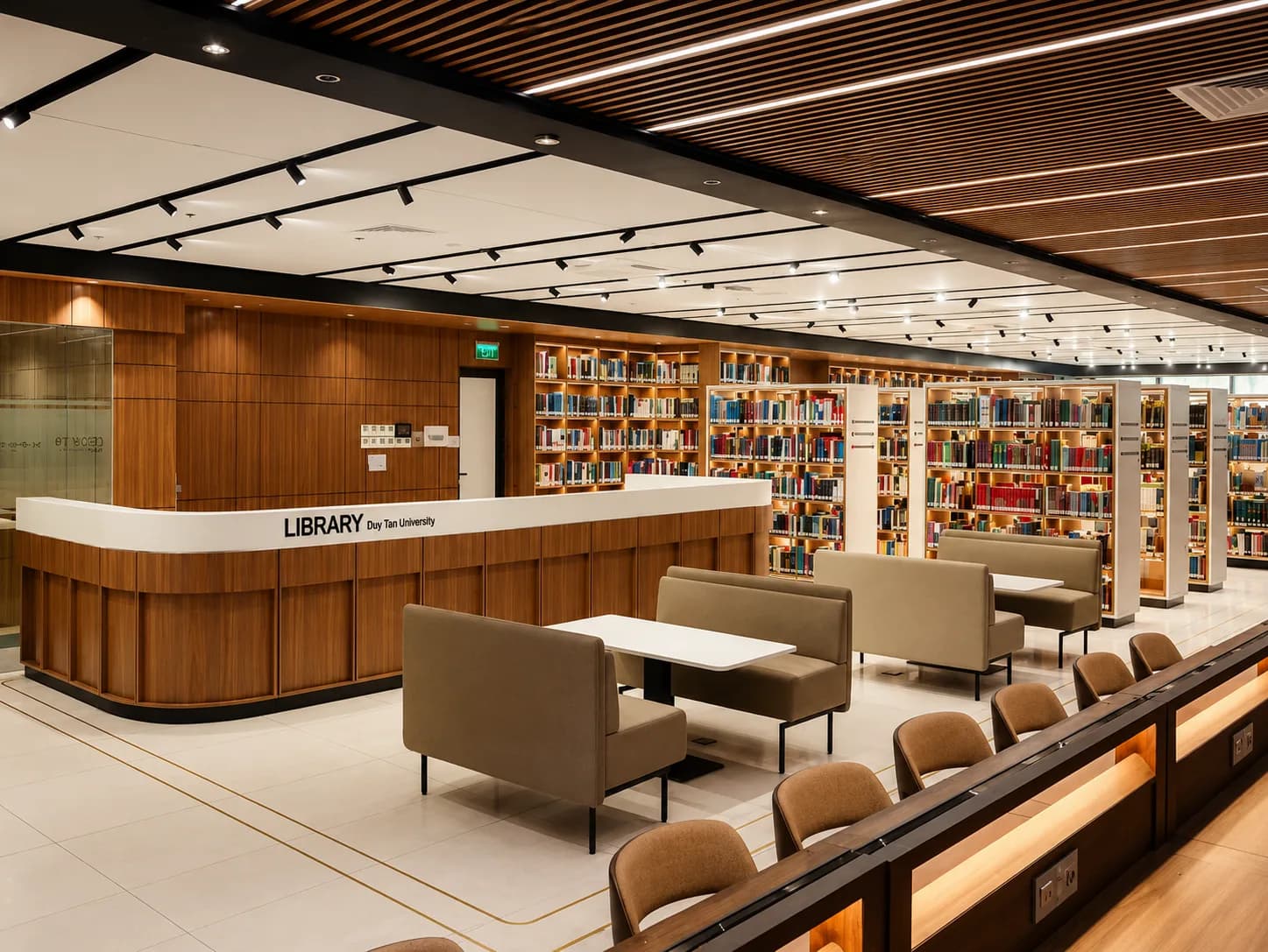 Library