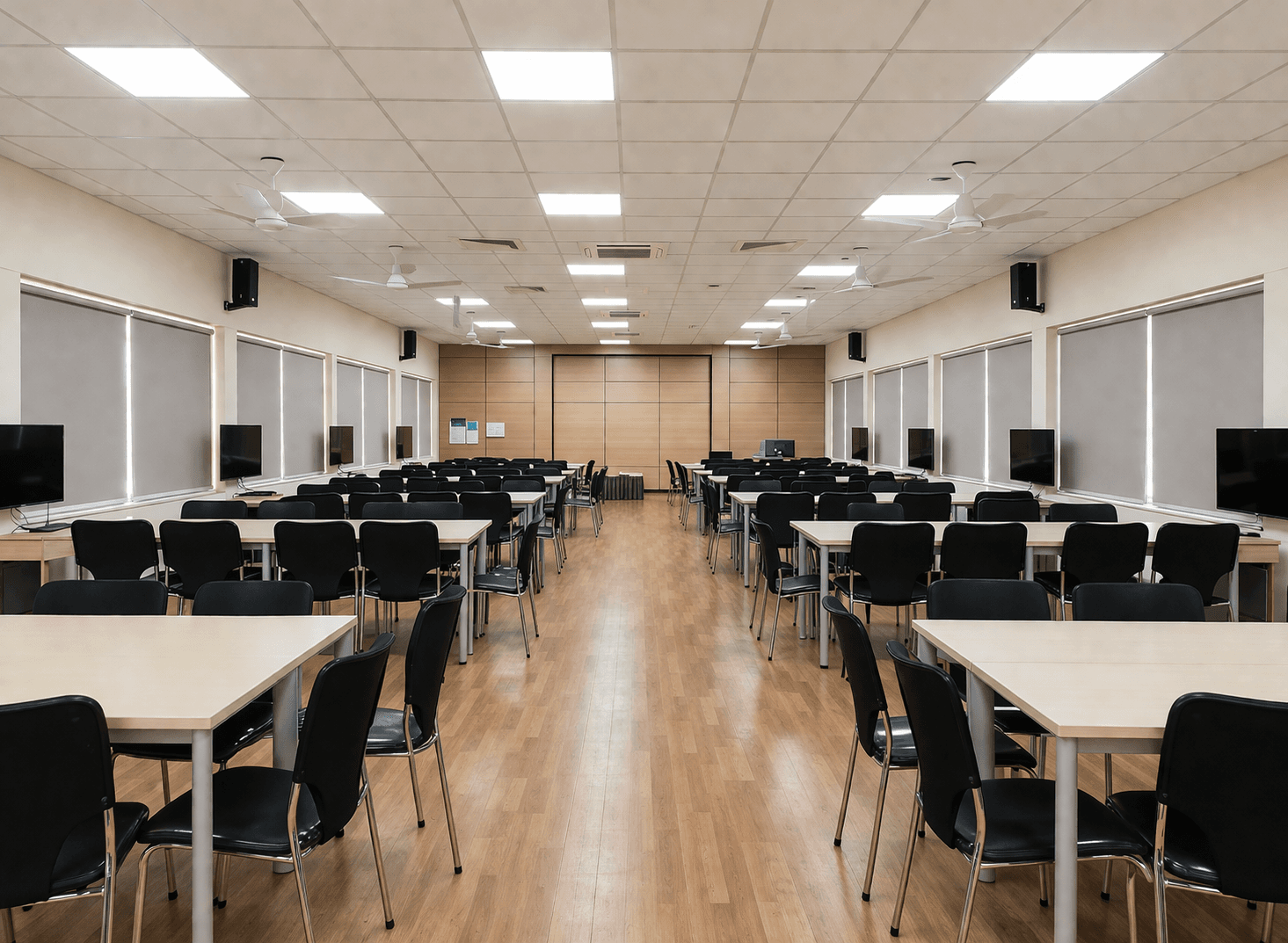 Lecture Hall