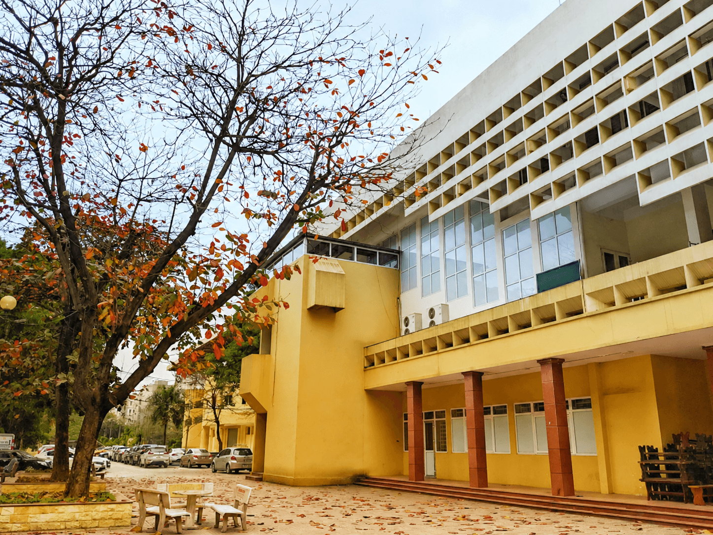 Campus