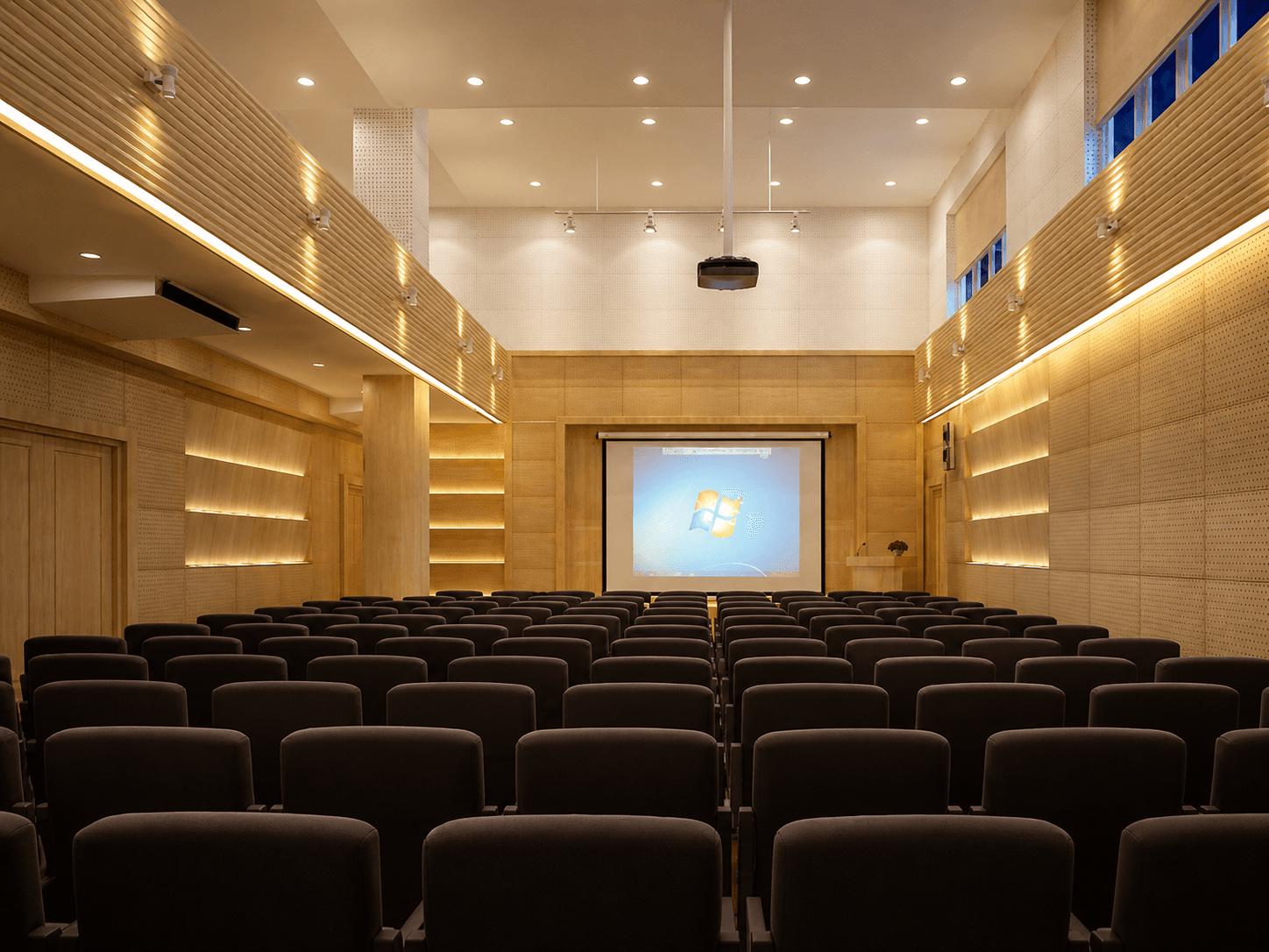 Auditorium