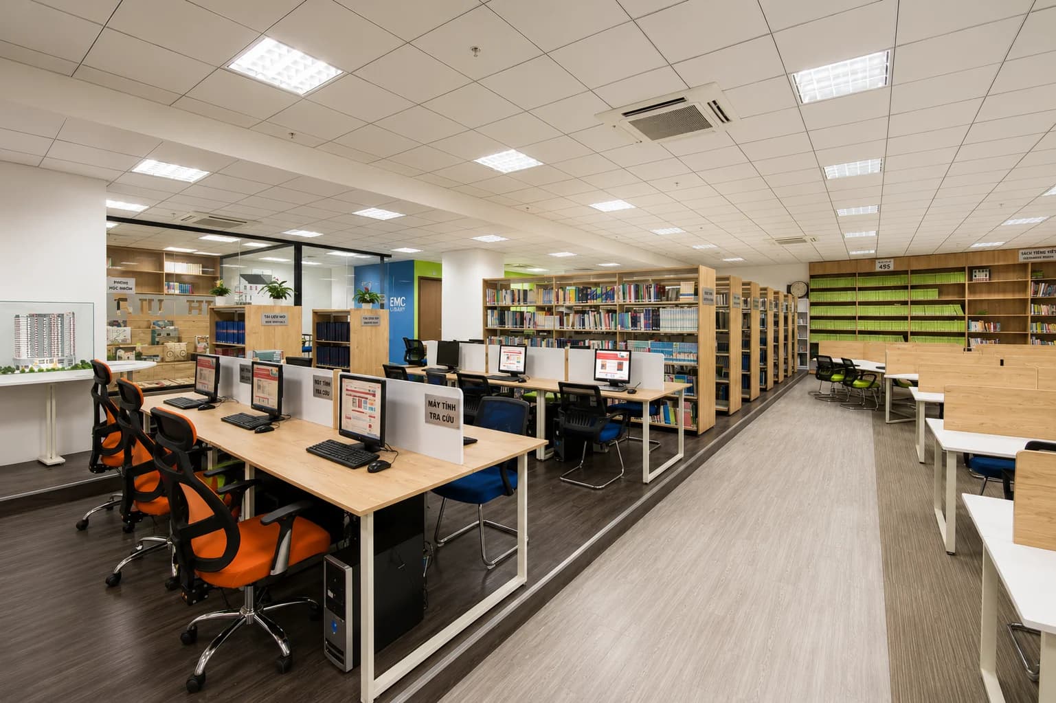 Library