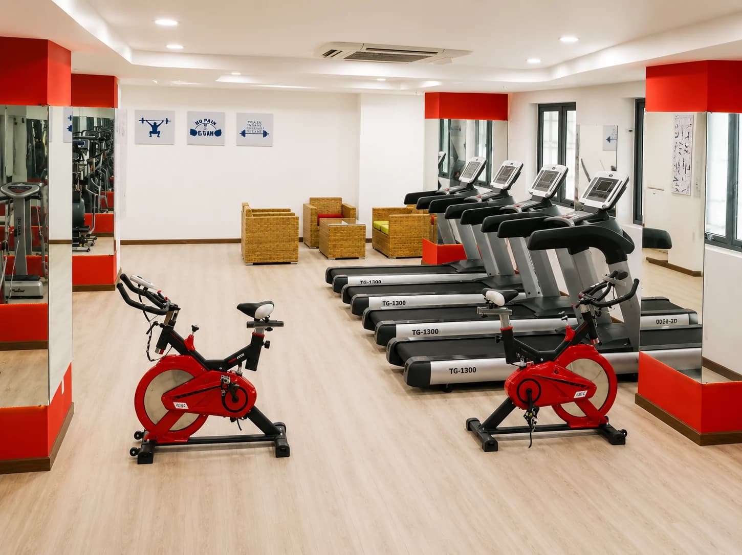 Gym