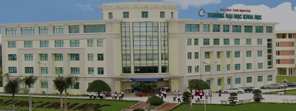 Tay Nguyen University (Faculty of Medicine) Banner