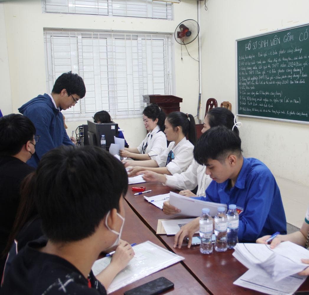 Classroom